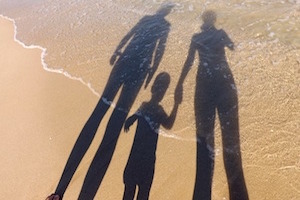 Family | Dr. Laura Mills